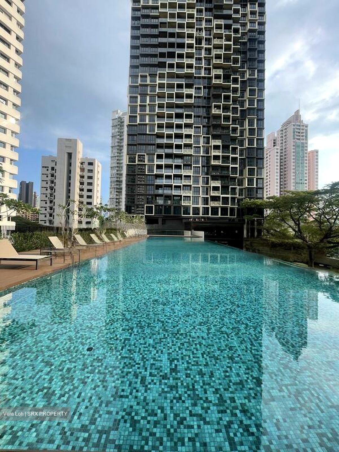 Irwell Hill Residences (D9), Apartment #457904331